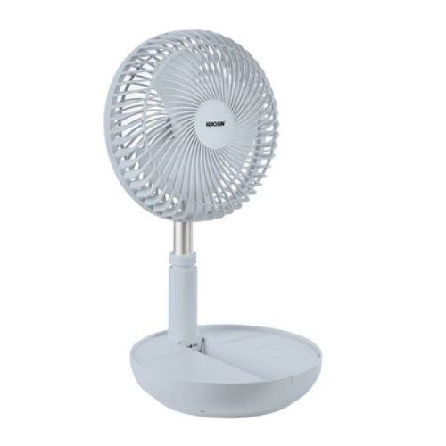HIGH FLOOR FAN  KFU03-7DGSW ΦΟΡΗΤΟΣ ΕΠΑΝΑΦΟΡΤΙΖΟΜΕΝΟΣ ΑΝΑΔΙΠΛΟΥΜΕΝΟΣ